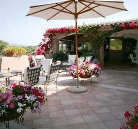 Hotel Capriccioli