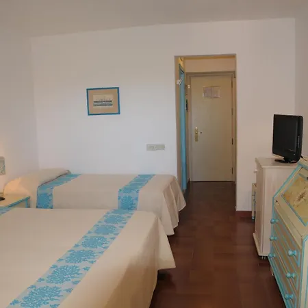 Hotell Capriccioli Porto Cervo