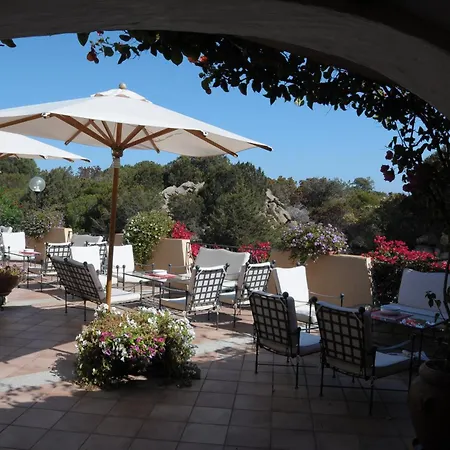 Hotell Capriccioli