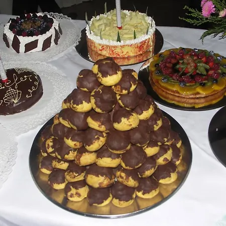 Capriccioli 4* פורטו צ'רבו