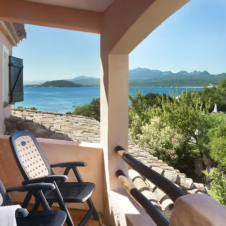 Capriccioli Porto Cervo