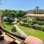 Hotel Capriccioli Porto Cervo