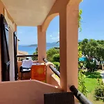 Capriccioli 4* Porto Cervo