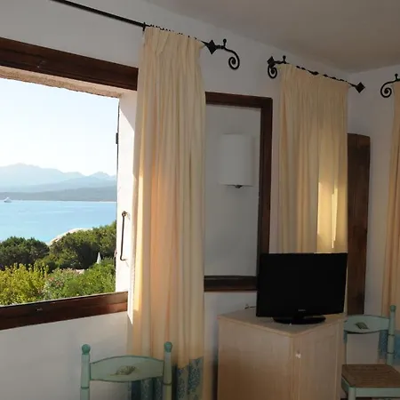 Capriccioli 4* Πόρτο Τσέρβο