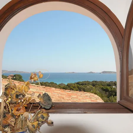 Capriccioli Porto Cervo