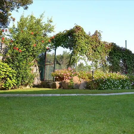 Hotel Capriccioli Porto Cervo