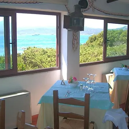 Hotel Capriccioli 4*