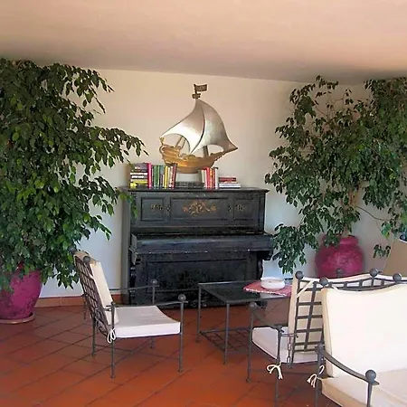 Hotel Capriccioli Porto Cervo