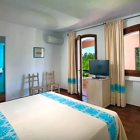 Hotel Capriccioli