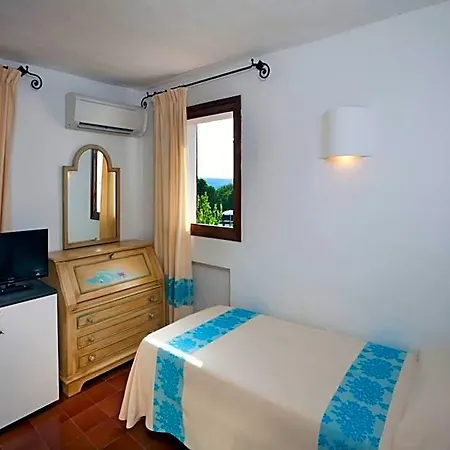 Capriccioli Hotel Porto Cervo