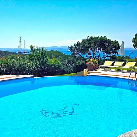 Hotel Capriccioli Porto Cervo