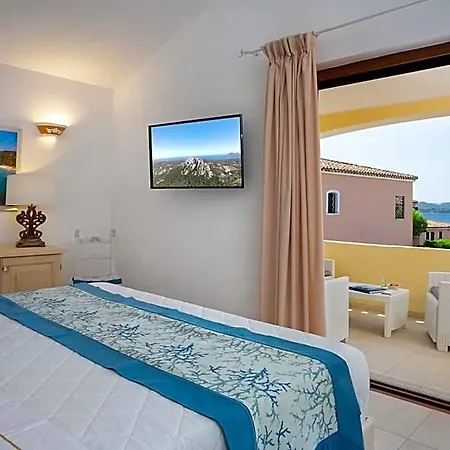 Capriccioli Porto Cervo