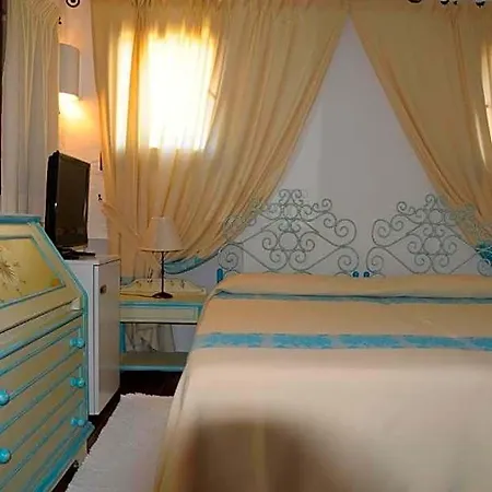 Capriccioli Hotel 4*