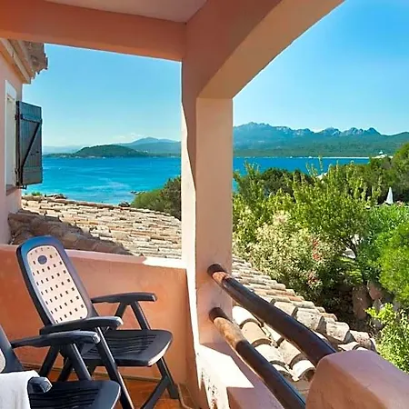 Hotel Capriccioli