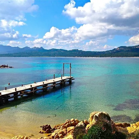 Hotel Capriccioli 4*