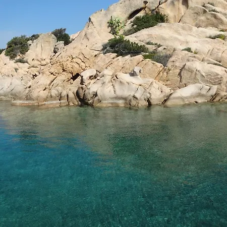 Capriccioli Hotel Porto Cervo