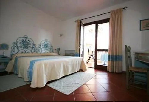 Capriccioli Porto Cervo