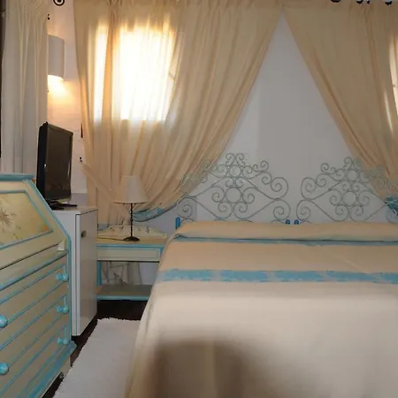 Capriccioli Hotel 4*