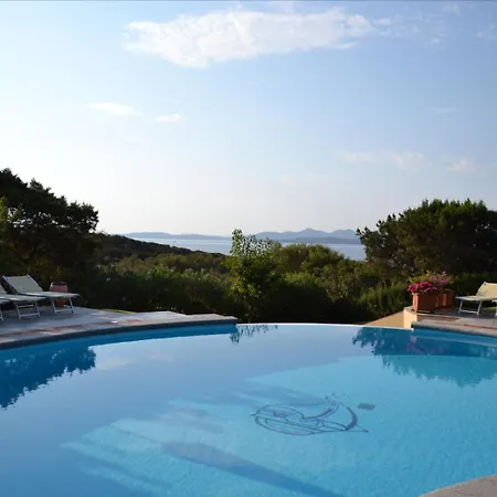 Hotel Capriccioli Porto Cervo