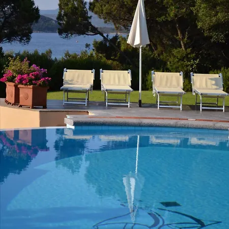 Hotel Capriccioli