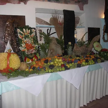 Hotel Capriccioli Porto Cervo