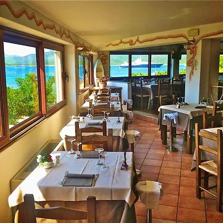 Hotel Capriccioli 4*