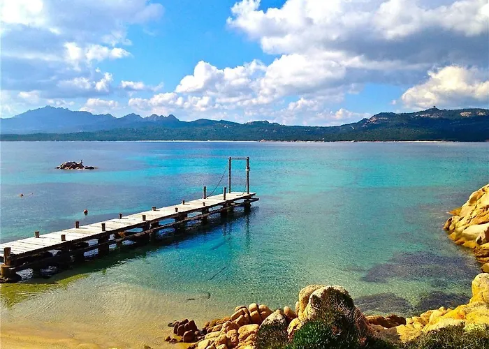 Hotel Capriccioli 4*